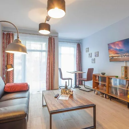 Ostseebad, Sellin, Ruegen, Ferienwohnung, Villa Louisa Apartament Sellin (Rugen)